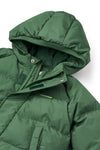Daunenjacke "Adelina Dusty Ivy"