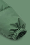 Daunenjacke "Adelina Dusty Ivy"