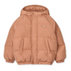 Daunenjacke "Adelina Tuscany Rose"