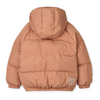 Daunenjacke "Adelina Tuscany Rose"