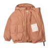 Daunenjacke "Adelina Tuscany Rose"