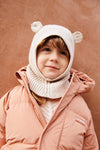 Daunenjacke "Adelina Tuscany Rose"