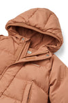Daunenjacke "Adelina Tuscany Rose"