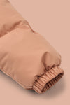 Daunenjacke "Adelina Tuscany Rose"
