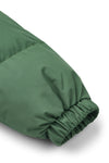 Daunenjacke "Adelina Dusty Ivy" mit Ohren