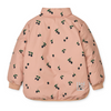 Pufferjacke "Brantley Berry / Pale Tuscany"