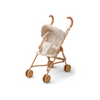 Puppen-Kinderwagen "Elsie Sherpa Sandy"