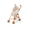 Puppen-Kinderwagen "Elsie Sherpa Sandy"