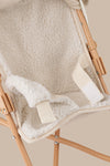 Puppen-Kinderwagen "Elsie Sherpa Sandy"