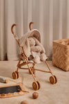 Puppen-Kinderwagen "Elsie Sherpa Sandy"