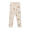 Organic Pyjama Set "Wilhelm Holiday / Sandy", 2J / 6J / 10J