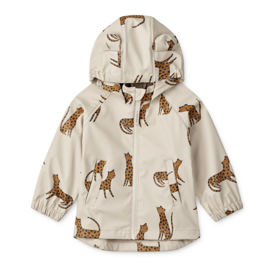 Liewood Regenjacke 