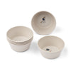 Bowl "Cees All Together / Sandy", set of 6