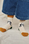 Socks "Silas Around the World / Sandy", 3 pack