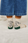 Socks "Silas Around the World / Sandy", 3 pack