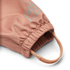 Softshell Regenhose "Manu Tuscany Rose", 2J (92) & 3J (98)