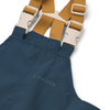 Softshell Rainwear Set "Manu Dinosaurs / Mist"