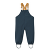 Softshell Rainwear Set "Manu Dinosaurs / Mist"