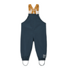 Softshell Rainwear Set "Manu Dinosaurs / Mist"