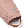 Softshell Regenset "Manu Peach / Sea Shell"