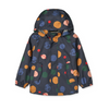Softshell Regenset "Pedia Universe / Classic Navy"