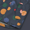 Softshell Regenset "Pedia Universe / Classic Navy"