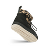 Snow Boots "Zoey Mega Leo / Oat Mix"