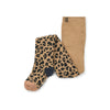 Strumpfhosen "Silva Mini Leo Oat / Oat", 86/92 & 98/104