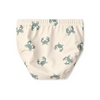 UPF40+ Baby Swim Pants "Anthony Crab / Sandy"