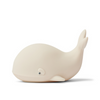 Silicone Night Light "Winston Whale / Sandy"