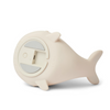 Silicone Night Light "Winston Whale / Sandy"