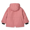 Winter Jacket "Kalle Dusty Rose / Classic Navy"