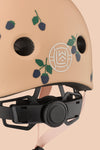 Fahrrad Helm "Hilary Berry / Pale Tuscany"