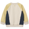 Organic Sweatshirt "Aude Circus Lion / Sandy"