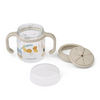 Tritan Snackbecher "Enyo All Together / Sandy"