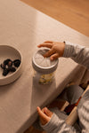 Tritan Snackbecher "Enyo All Together / Sandy"