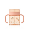 Tritan Snackbecher "Enyo Peach / Sea Shell"
