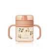 Tritan Sippy Cup "Kylo Peach / Sea Shell" 280ml