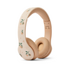 Wireless Headphones "Quinn Peach / Sea Shell"