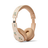 Wireless Headphones "Quinn Peach / Sea Shell"