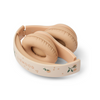 Wireless Headphones "Quinn Peach / Sea Shell"