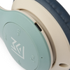 Wireless Headphones "Quinn Peppermint Mix"