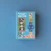 Domino "Penguins & Friends"