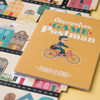 Board Game "Postman"