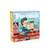 Pocket Board Game "Postman"