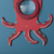 Magnifying Glass "Octopus Big Eye"