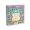Stamp Set "Bam! Words"