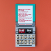 Stamp Set "Bam! Words"