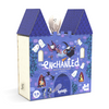 Glow in the Dark Puzzle "Enchanted"