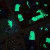Glow in the Dark Puzzle "Enchanted"